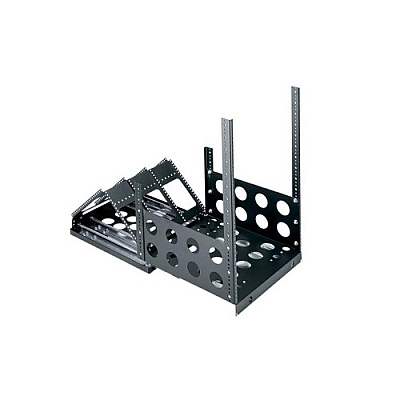 Middle Atlantic Products 2 Slide Srs,22 Useable (SRS222)