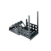 Middle Atlantic Products 2 Slide Srs,23 Space (SRS223)