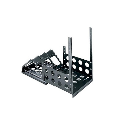 Middle Atlantic Products 2 Slide Srs,23 Space (SRS223)