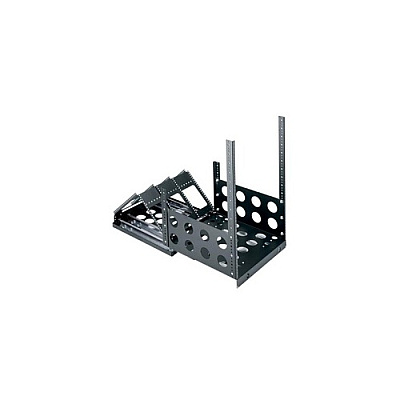 Middle Atlantic Products 4 Slide Srs,22 Space (SRS422)