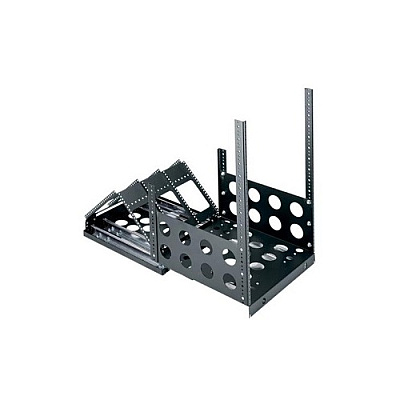 Middle Atlantic Products 4 Slide Srs,7 Space (SRS47)