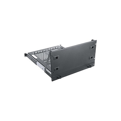 Middle Atlantic Products 5sp Vtr Cover (SSVTRCVR5)