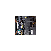 Middle Atlantic Products T5,3pc,llock & Bkt Kit (T5LLOCKBKTKIT)