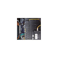 Middle Atlantic Products T5,3pc,llock & Bkt Kit (T5LLOCKBKTKIT)