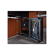 Middle Atlantic Products T5 Con,3ru,swng Rk,ll Kit (T5RACKKIT)