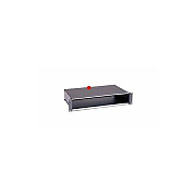 Middle Atlantic Products Ucp Chassis 9inchdeep W/top& (UCPCH)