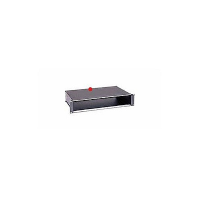 Middle Atlantic Products Ucp Chassis 9inchdeep W/top& (UCPCH)