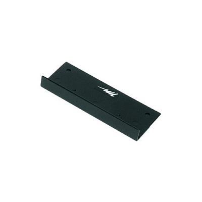 Middle Atlantic Products 1/8 Rack Filler Pnl X 1sp (UMSFP11/8)