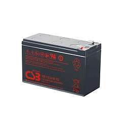 Middle Atlantic Products Replacement Bat 7ah (UPSLRBP7AH)
