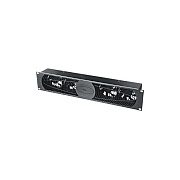 Middle Atlantic Products Uqfp 4fan Intake Slave (UQFP4RIS)