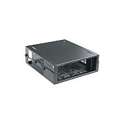 Middle Atlantic Products Utb,half-rack,1-2sp,14inchd (UTBHRA214)