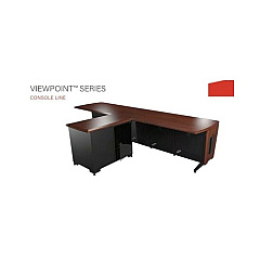 Middle Atlantic Products Vc 72w/19d Bay 34dt Sa (VC7219DT34SA)