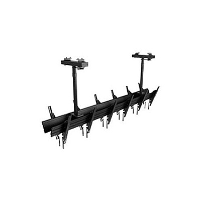 Middle Atlantic Products Vision Mount,3x1,bb,cm (VDM3X1B2BCM)