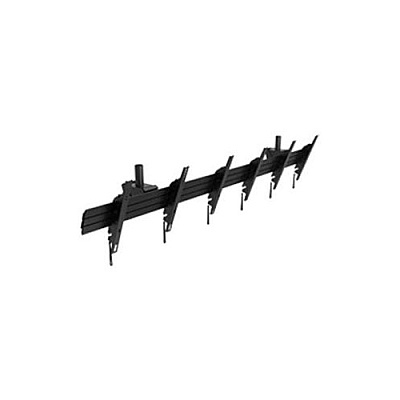 Middle Atlantic Products Vision Mount,3x1,cm (VDM3X1CM)