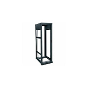 Middle Atlantic Products 44sp/36d Video Rack Lrd (VRK4436HPROLRD)