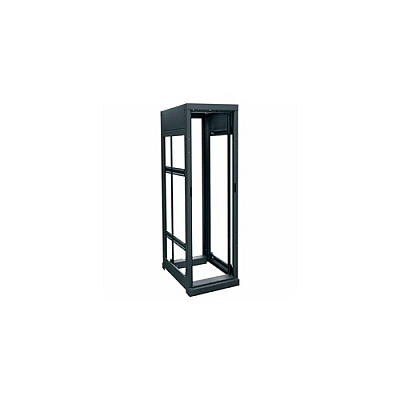 Middle Atlantic Products 44sp/36d Video Rack Lrd (VRK4436HPROLRD)