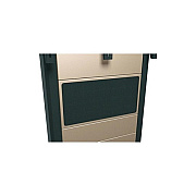 Middle Atlantic Products 11inchh Vtc Speaker Shelf (VTCSPKSH11)