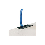 Middle Atlantic Products Vwm 6inch Brush For Backpan (VWM6BRBP)
