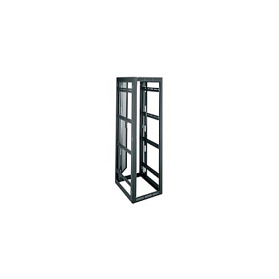Middle Atlantic Products 24sp/27d Multibay Wrk Lrd (WRK2427LRD)
