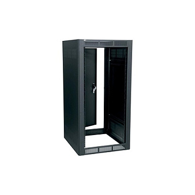 Middle Atlantic Products 24sp/32d Wrk Rack,lrd (WRK24SA32LRD)