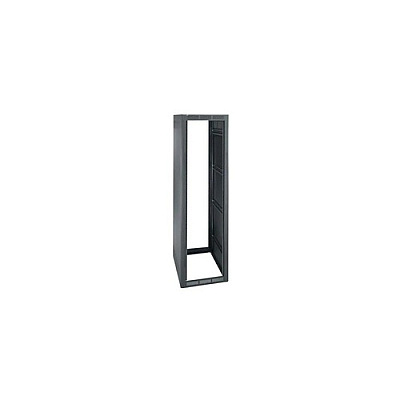 Middle Atlantic Products 40sp/32d Wrk Rack Lrd (WRK40SA32LRD)