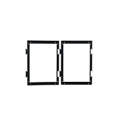 Middle Atlantic Products Rough-in Template For 27d (WRKTEMP27)