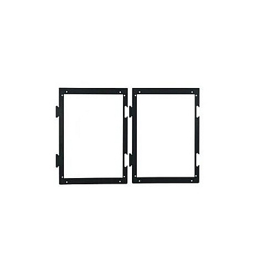 Middle Atlantic Products Rough-in Template For 32d (WRKTEMP32)