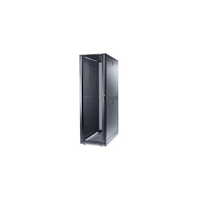 APC Netshelter Sx 52u 600mm Wide X 1200mm (AR3307X674)