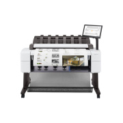 HP Designjet T2600dr 36 Postscript Mfp (3EK15A#B1K)