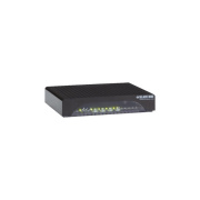 Black Box Ethernet Extender - 4-port, Gsa, Taa (LB510AR3)