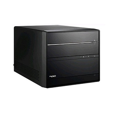 Shuttle Computer Sh370r6v2 I7-8700 16gb 256gb Ssd 500gbhd (R6H3700V2Q28184)