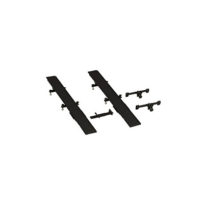 APC Netshelter Sx3k 42u 600mm Wide X 1200mm -bundle (AR9300SPR)