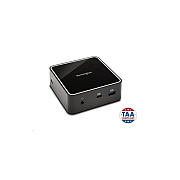 Kensington Sd2400t Thunderbolt Dock (K38390NA)