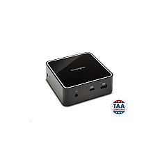 Kensington Sd2400t Thunderbolt Dock (K38390NA)