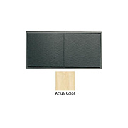 Middle Atlantic Products C3 Credneza, 2bay, 10d, 24h, Mod, St (C3C2D2MSTNMZP001)
