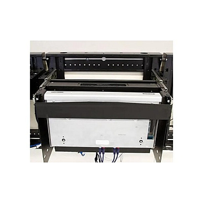 Middle Atlantic Products C3, Stationary Rack, 4ru, 75lb Cap (C3TECHKIT4ST)