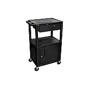 Middle Atlantic Products C3wood Shelfkit1bay (C3SHELFKIT)