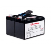 Cyberpower Replacement Battery (RB1290X2A)