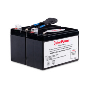 Cyberpower Replacement Battery (RB1290X2B)