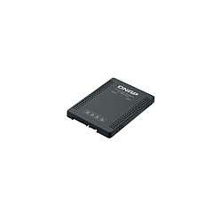 QNap 2.5 Sata To Dual M.2 2280 Sata Drive Ad (QDAA2MAR)