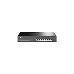 TP-Link 8-port Gigabit Desktop (TLSG1008MP)