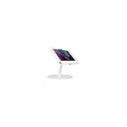 The Joy Factory Kiosk - Elevate Ii White/flex Countertop (KAM505W)