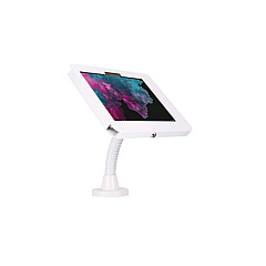 The Joy Factory Kiosk - Elevate Ii White/flex Wall (KAM506W)