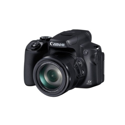 Canon Powershot Sx70 Hs (3071C001) | SuperWarehouse.com