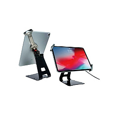CTA Digital Tablet Security Grip With Quick-connect (PADTSHB)