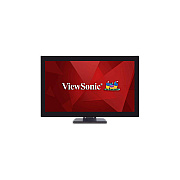 Viewsonic 27inch 10-point Touch Display (TD2760)
