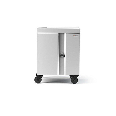 Bretford 32x Cube Cart (TVC32PACAW)