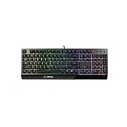 MSI Gaming Keyboard (VIGOR GK30)