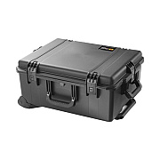 Deployable Systems Im2720 Case W/ Padded Dividers - Black (DSIIM272000002)