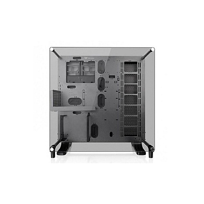 Thermaltake Core P5 Tempered Glass Titanium Edition (CA1E700M9WN00)